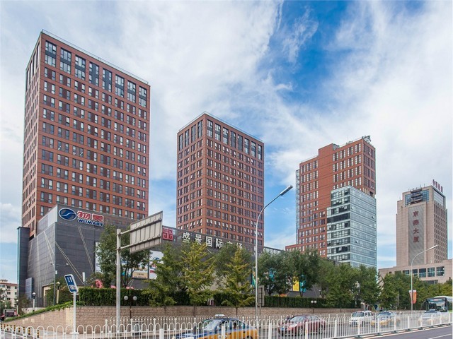 桥梁建筑室外装饰厂家直供